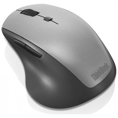 MOUSE LENOVO WIRELESS THINKBOOK MEDIA 2.4GHZ  7