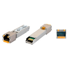 KRAMER ACCESSORIES & AV TOOLS AVSM SFP 1G 850NM, DUPLEX, MM, TRANSCEIVER-MODEL (SFP1-C) (50-002699) (Espera 4 dias) KRAMER ACCESSORIES & AV TOOLS AVSM SFP 1G 850NM, DUPLEX, MM, TRANSCEIVER-MODEL (SFP1-C) (50-002699) (Espera 4 dias)
