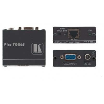Kramer Electronics PT-110xl 1920 x 1080 Pixeles (Espera 4 dias)