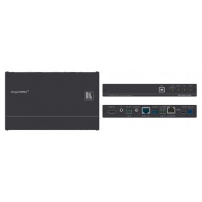 Kramer Electronics TP-590TXR extensor audio/video Transmisor de señales AV Negro (Espera 4 dias)