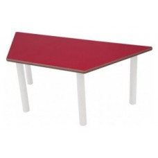 MESA TRAPECIO 120X60 CM (TALLA 1 - 3) HAYA MOBEDUC 500105B181 (Espera 4 dias)