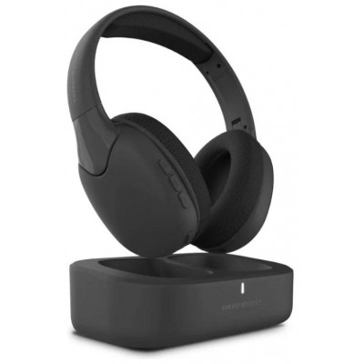 Energy Sistem Auriculares TV Inalám. entrada óptic Energy Sistem Auriculares TV Inalám. entrada óptic