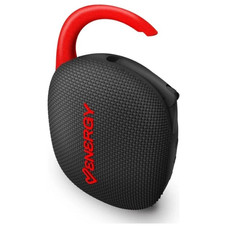 Energy Sistem EnergyClip Speaker 2.0 Black Energy Sistem EnergyClip Speaker 2.0 Black