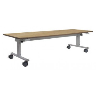 MESA ABATIBLE LATERAL REGULABLE 120X60 CM HAYA MOBEDUC 500605.6B14 (Espera 4 dias)