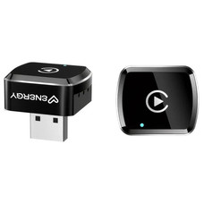 Energy Sistem Dual CarConnect Energy Sistem Dual CarConnect