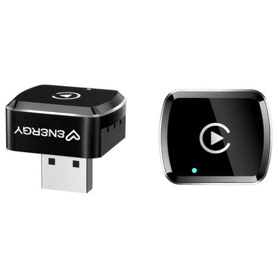 Energy Sistem Dual CarConnect