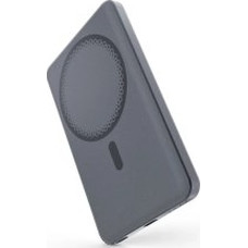 Energy Sistem Magnetic Powerbank 5000 mAh Gris Energy Sistem Magnetic Powerbank 5000 mAh Gris