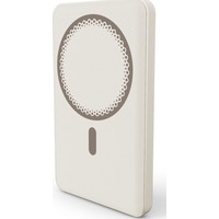 Energy Sistem Magnetic Powerbank 5000 mAh Champagn Energy Sistem Magnetic Powerbank 5000 mAh Champagn