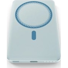 Energy Sistem Magnetic Powerbank 5000 mAh Azul Energy Sistem Magnetic Powerbank 5000 mAh Azul