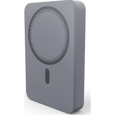 Energy Sistem Powerbank Magnetic 10000 mAh Gris Energy Sistem Powerbank Magnetic 10000 mAh Gris