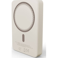 Energy Sistem Powerbank Magnetic 10000 mAh Crema Energy Sistem Powerbank Magnetic 10000 mAh Crema