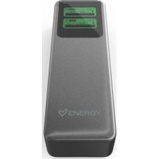 Energy Sistem Display Powerbank Pro 20000 mAh Energy Sistem Display Powerbank Pro 20000 mAh