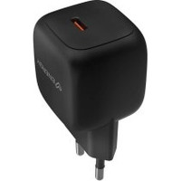 Energy Sistem Cabezal 45W GaN Charger Negro Energy Sistem Cabezal 45W GaN Charger Negro