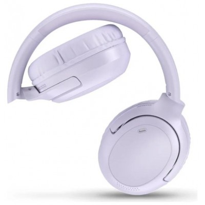 HEADSET BLUETOOTH ENERGY SISTEM HUSH BT ANC 24h HEADSET BLUETOOTH ENERGY SISTEM HUSH BT ANC 24h