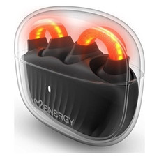 Energy Sistem Auriculares Lightpods TWS con luz
