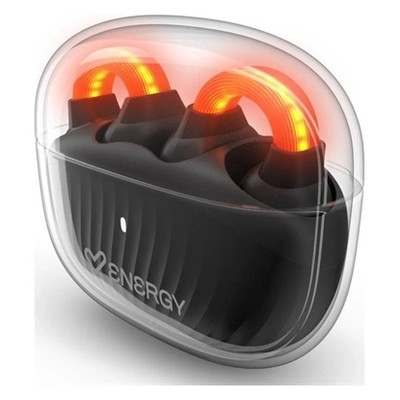 Energy Sistem Auriculares Lightpods TWS con luz Energy Sistem Auriculares Lightpods TWS con luz