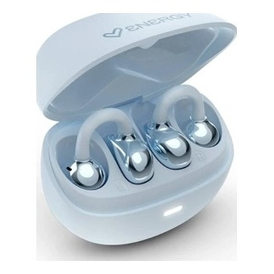 Energy Sistem Auriculares StreetPods O.Sound Azul