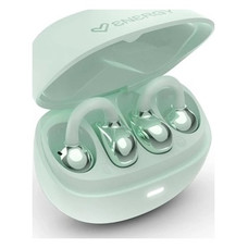 Energy Sistem Auriculares StreetPods O.Sound Verde