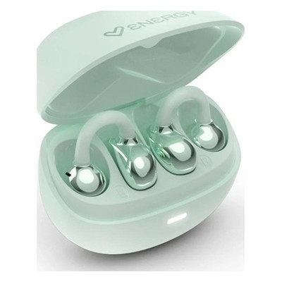 Energy Sistem Auriculares StreetPods O.Sound Verde