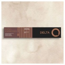 DEL-CAFE Q LONG ESPRESSO DEL-CAFE Q LONG ESPRESSO