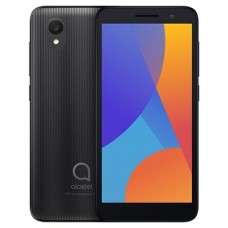 Alcatel 1 2021 5033FR 5" FWVGA+ QC 16GB 1GB Negro