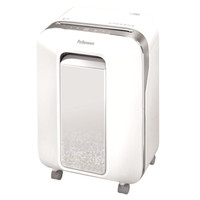 DESTRUCTORA FELLOWES LX201 BL DESTRUCTORA FELLOWES LX201 BL