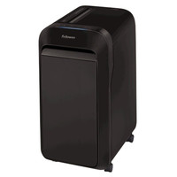 DESTRUCTORA FELLOWES LX221 BK DESTRUCTORA FELLOWES LX221 BK