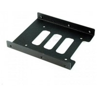 Adaptador Para De Bahia 3.5 A 2.5 Unykach Metalico