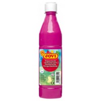 Jovi 50608 pintura para manualidades Pintura para carteles 500 ml 1 pieza(s) (Espera 4 dias)