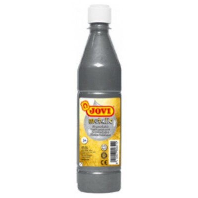 Jovi 50637 pintura para manualidades Pintura para carteles 500 ml 1 pieza(s) (Espera 4 dias)