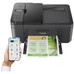 Canon Multifunci&oacute;n Pixma TR4755i BK