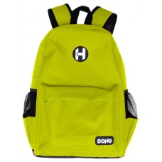 DOHE Mochila – Icon – Verde (Espera 4 dias)