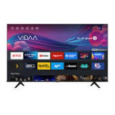 TV 50 LED HISENSE 50A6BG UHD SMART TV 4K VIDA U5