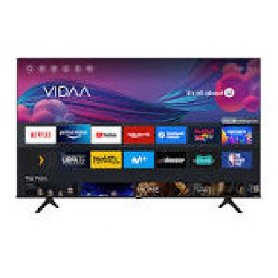 TV 50 LED HISENSE 50A6BG UHD SMART TV 4K VIDA U5