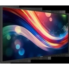 MONITOR PHILIPS  30 X7 +ANDROID SOC 10 50" 4000 SERIES Q-LINE, 24/7, 500NITS UHD DISPLAY, 25% HAZE, ANDROID10, MEDIAPLAYER, WAVE, FAILOVER (50BDL4050Q/00) (Espera 4 dias)