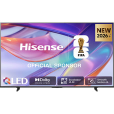 TELEVISOR 50"" QLED UHD 4K QUANTUM DOT 50E7S SMART TV HISENSE (Espera 4 dias) TELEVISOR 50"" QLED UHD 4K QUANTUM DOT 50E7S SMART TV HISENSE (Espera 4 dias)