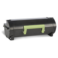 Lexmark 502HE Cartucho Corporativo alto rendimiento (5.000 pag.) Lexmark 502HE Cartucho Corporativo alto rendimiento (5.000 pag.)