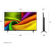 TELEVISOR LG 50NU850B6LA TELEVISOR LG 50NU850B6LA