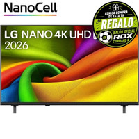 TV LG, 50",50NU850B6L , 139,7 CM, 3840 X 2160 PIXELES, 4K ULTRA HD, LED, SMART TV, WIFI (Espera 4 dias) TV LG, 50",50NU850B6L , 139,7 CM, 3840 X 2160 PIXELES, 4K ULTRA HD, LED, SMART TV, WIFI (Espera 4 dias)