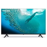 TELEVISOR 50"" UHD 4K 50PUS7009 SMART TV AMBILIGHT 3 LADOS PHILIPS (Espera 4 dias)