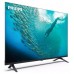 TELEVISOR 50"" UHD 4K 50PUS7009 SMART TV AMBILIGHT 3 LADOS PHILIPS (Espera 4 dias)