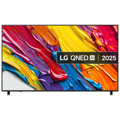 TELEVISOR LG 50QNED84A6C TELEVISOR LG 50QNED84A6C