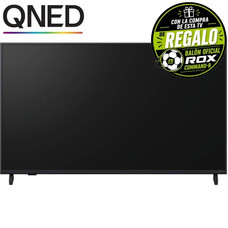 TELEVISOR LG 50QNED8EB3F TELEVISOR LG 50QNED8EB3F