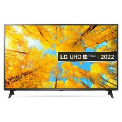 LG TV PRO 50UQ751C0LF 50" (Espera 4 dias)