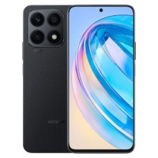 Honor X8a 17 cm (6.7") SIM doble Android 12 4G USB Tipo C 6 GB 128 GB 4500 mAh Negro (Espera 4 dias)