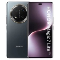 SMARTPHONE HONOR MAGIC 7 LITE 6.78"" (8+256GB) NEGRO (Espera 4 dias)