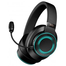 Creative Labs SXFI GAMER Auriculares Diadema Conector de 3,5 mm USB Tipo C Negro (Espera 4 dias)