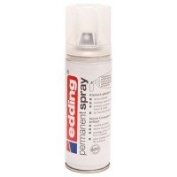 SPRAY BARNIZ BRILLA. EDDING 5200-994 (Espera 4 dias)