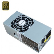 FUENTE ALIMENTACION  TFX 350W UNYKA 80+BRONZE