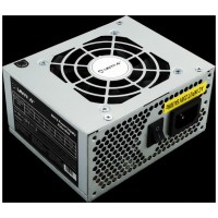 Fuente Alimentacion Unyka SFX mATX (Formato cuadrado)
